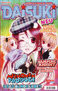 Frontcover Daisuki 109