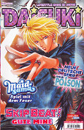 Frontcover Daisuki 110