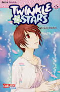 Frontcover Twinkle Stars 11