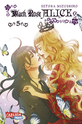 Frontcover Black Rose Alice 5