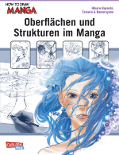 Frontcover Manga zeichnen - leicht gemacht 7