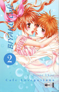 Frontcover Biyaku Café 2
