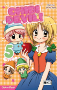 Frontcover Chibi Devil 5