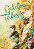 Frontcover Golden Tales 1