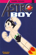 Frontcover Astro Boy 7