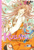 Frontcover Kobato 6