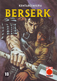 Frontcover Berserk 18