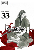 Frontcover Vagabond 33