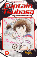 Frontcover Captain Tsubasa 9