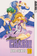 Frontcover Crash! 10