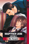 Frontcover Hauptfach Liebe 3