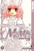 Frontcover Momo - Little Devil 7