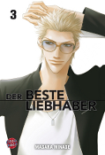 Frontcover Der beste Liebhaber 3