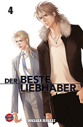 Frontcover Der beste Liebhaber 4