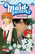 Frontcover Maid-Sama 13