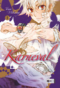 Frontcover Karneval 1