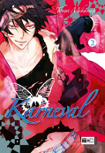 Frontcover Karneval 2