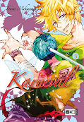 Frontcover Karneval 3