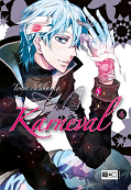 Frontcover Karneval 4