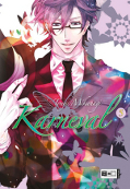 Frontcover Karneval 5