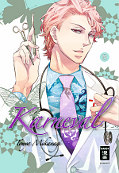 Frontcover Karneval 8