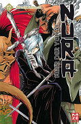 Frontcover Nura - Herr der Yokai 12