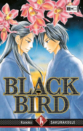 Frontcover Black Bird 14