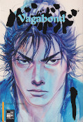 Frontcover Vagabond 1