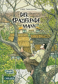 Frontcover Der spazierende Mann 1