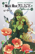 Frontcover Black Rose Alice 6