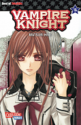 Frontcover Vampire Knight 15