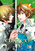Frontcover Di[e]ce 3
