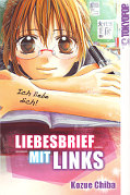 Frontcover Liebesbrief mit Links 1