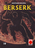 Frontcover Berserk 19