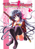 Frontcover Talisman Himari 1