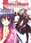 Frontcover Talisman Himari 4