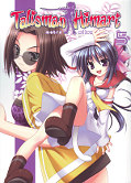 Frontcover Talisman Himari 5