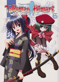 Frontcover Talisman Himari 6