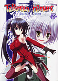 Frontcover Talisman Himari 7