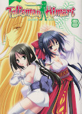 Frontcover Talisman Himari 8