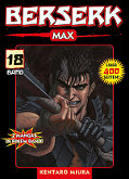 Deutsches Frontcover Berserk 18