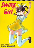 Frontcover Swing Girl 1