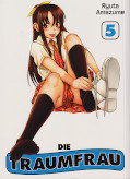 Frontcover Die Traumfrau 5