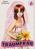 Frontcover Die Traumfrau 6