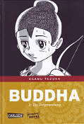 Frontcover Buddha 2