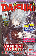 Frontcover Daisuki 111