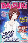 Frontcover Daisuki 113