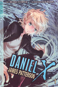 Frontcover Daniel X 1