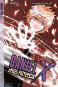 Frontcover Daniel X 2