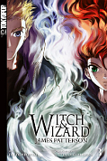 Frontcover Witch & Wizard 3